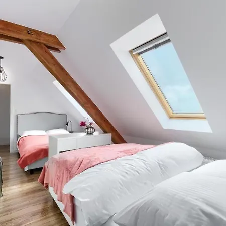 Apartment 333 - No.1
