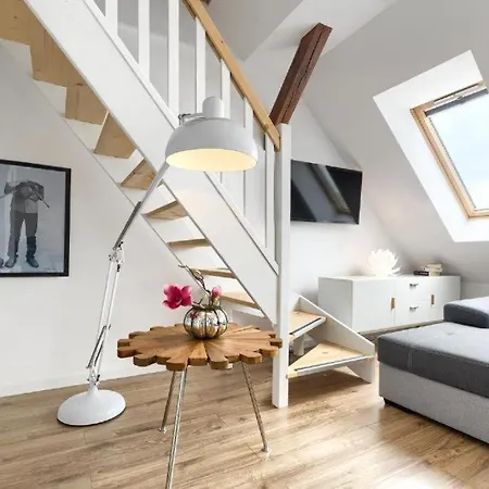 Apartment 333 - No.1 *