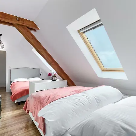 Apartament 333 - No.1 *