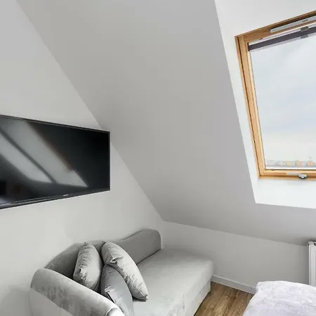 Apartament 333 - No.1 *