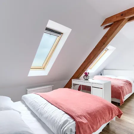 333 - No.1 Apartamento Estetino