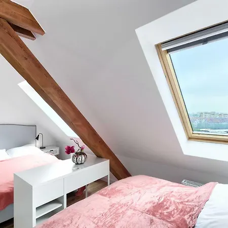 333 - No.1 Apartament Szczecin