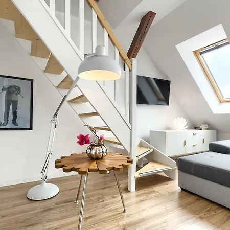 Apartament 333 - No.1 Szczecin