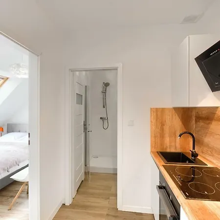 Apartament 333 - No.1 Szczecin