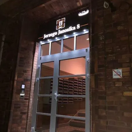 Apartament 333 - No.1 Szczecin