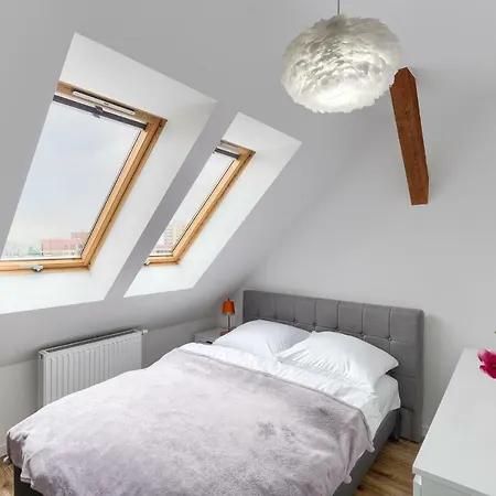 Apartment 333 - No.1