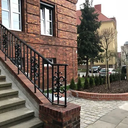 333 - No.1 Apartment Szczecin