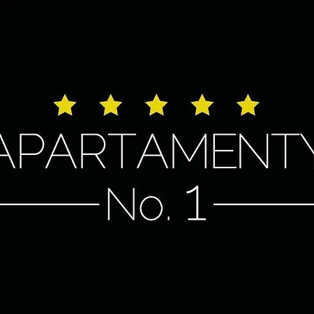 Apartment 333 - No.1 *