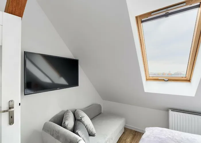 Apartamento 333 - No.1 *