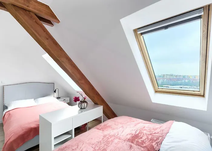 333 - No.1 Apartamento Estetino