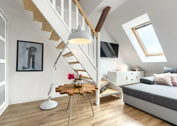 Apartamento 333 - No.1 Szczecin