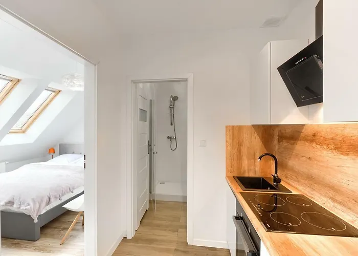 Apartamento 333 - No.1 Szczecin