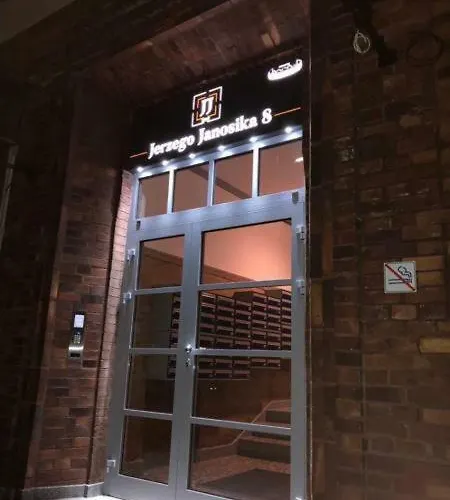 Apartamento 333 - No.1 Szczecin